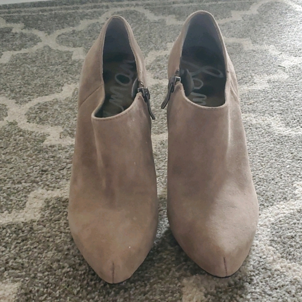 Sam Edelman Ria Booties